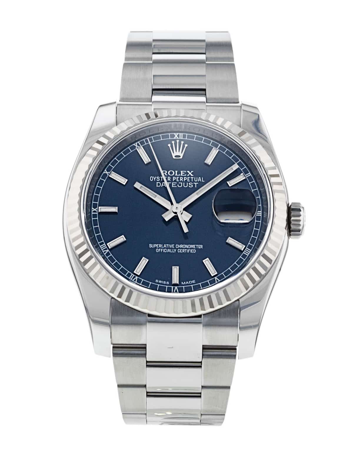 Rolex Datejust 116234
